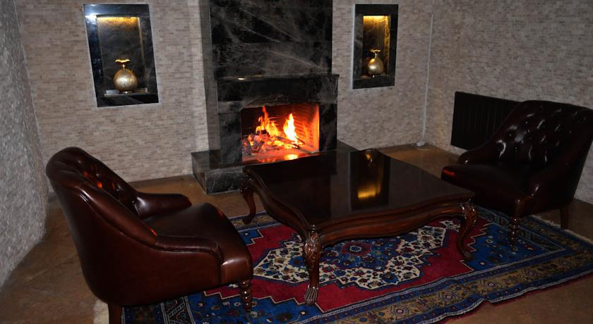 The Istanbul Hotel Luaran gambar